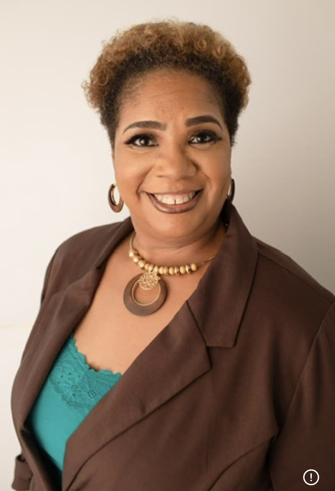 DYANI ALLEN